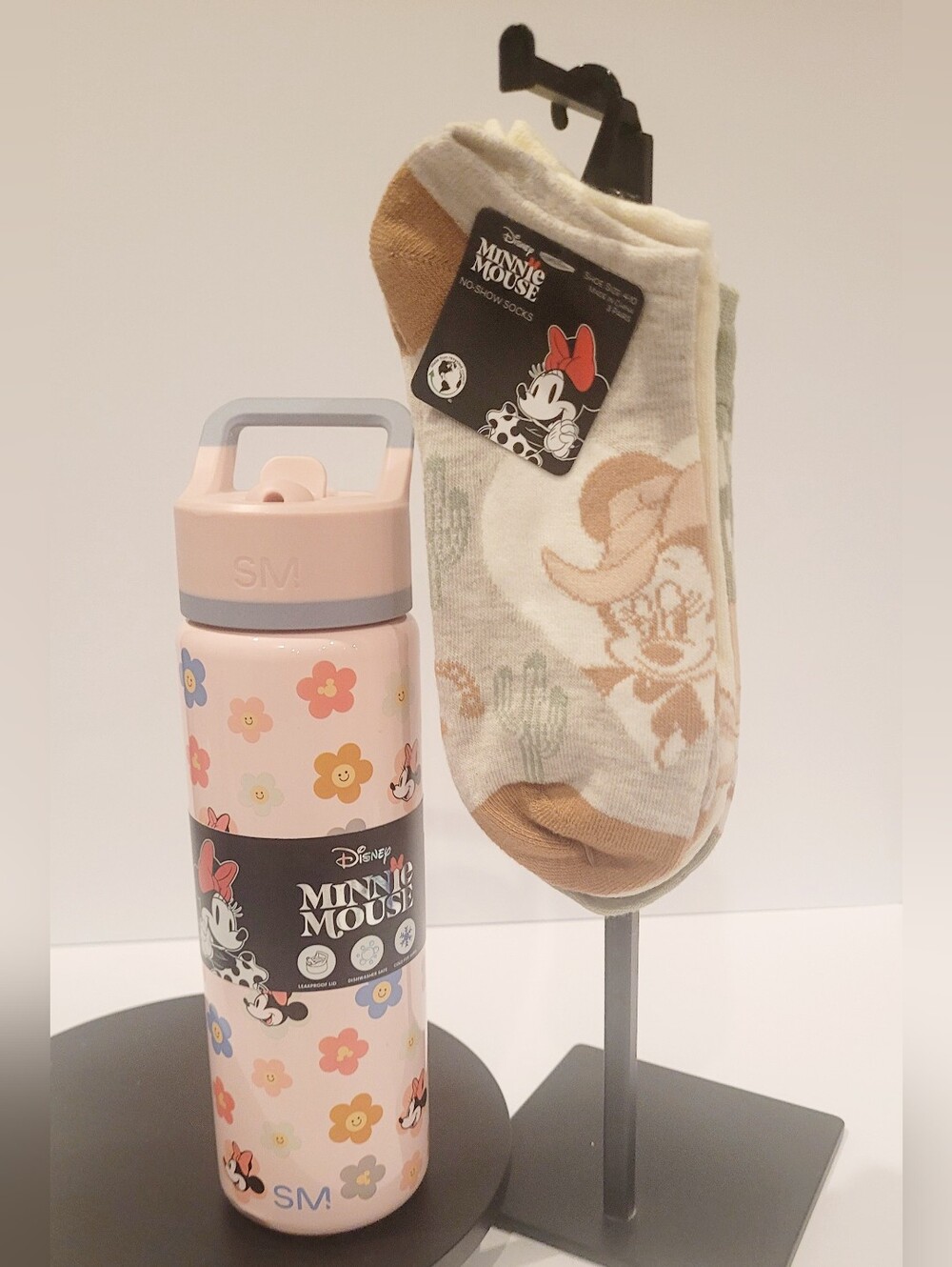 Disney Minnie Mouse Bundle - Picture 3 of 7